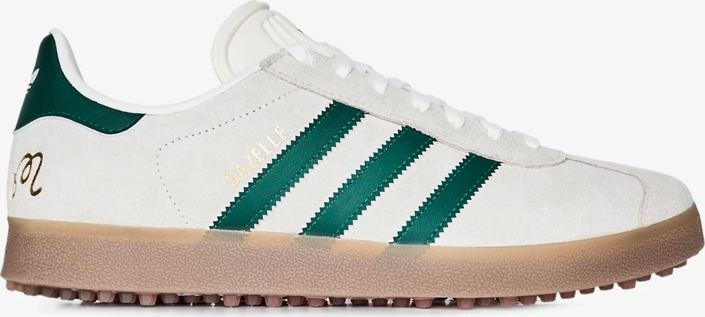 malbon gazelle golf shoe
