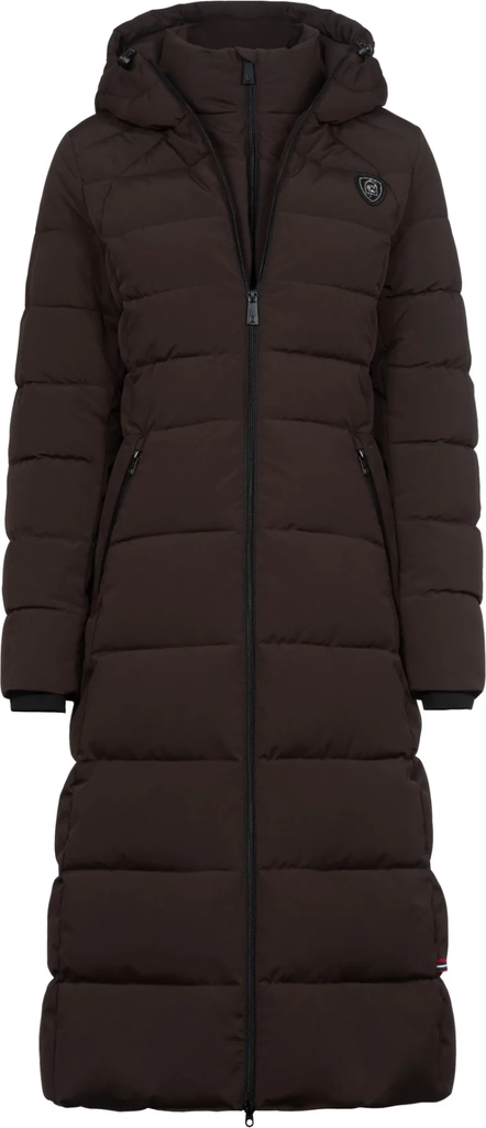 cavallo cavaldeni maxi coat