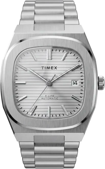 Timex E Line Automatic Herreur TW6A00500