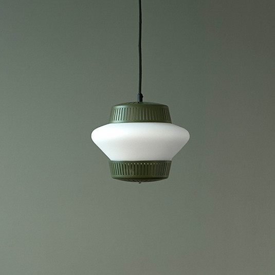 Warm Nordic Opal Arch Pendel ∅ 18cm