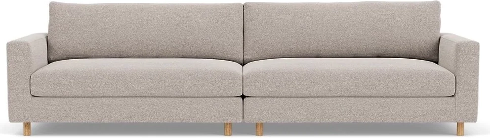 douglas 4 personers sofa – agnes brown