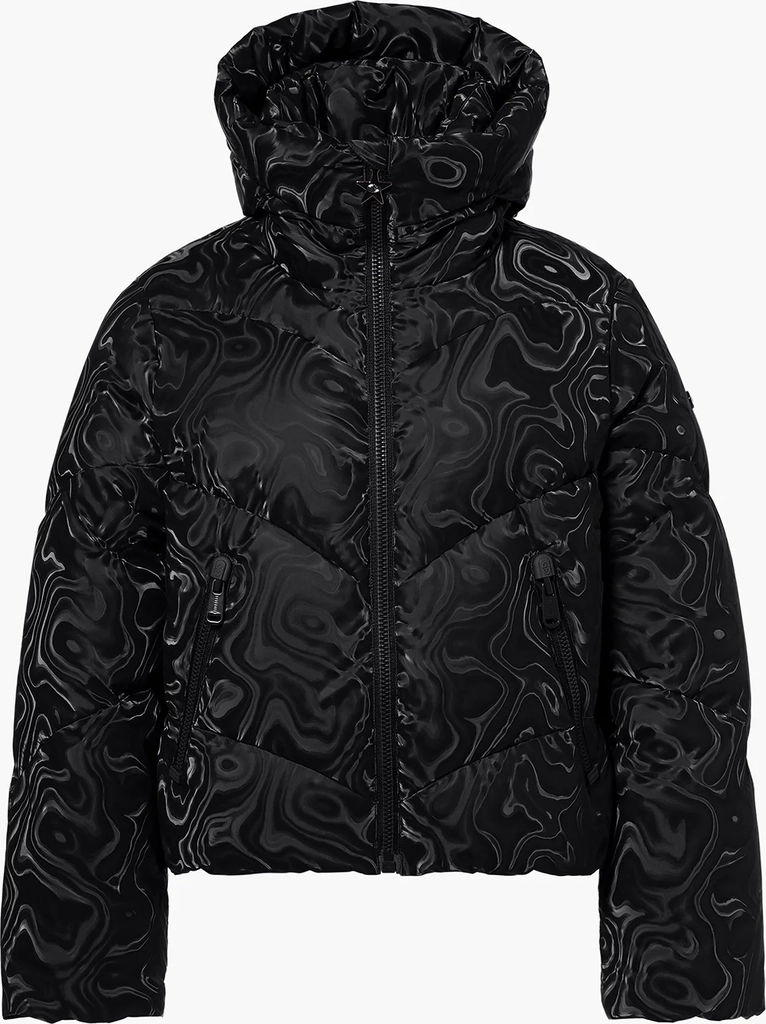 aeliana ski jacket wmn