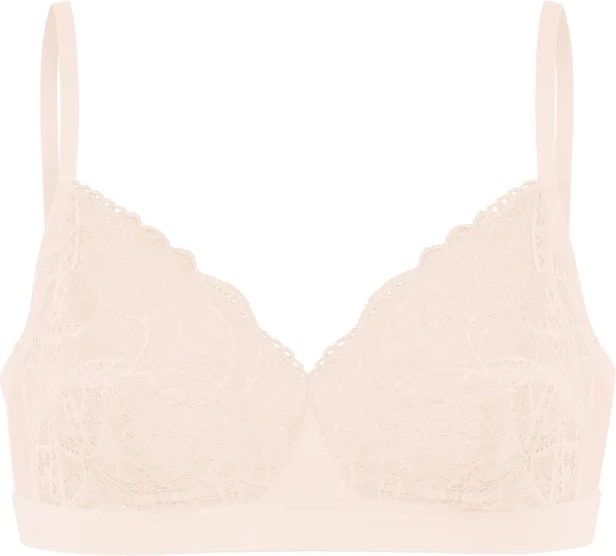 azelia - soft cup bra