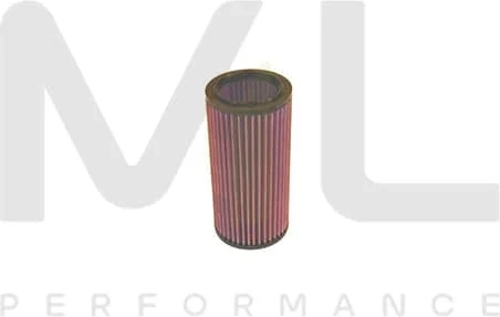 K&N E 9000 Luftfilter