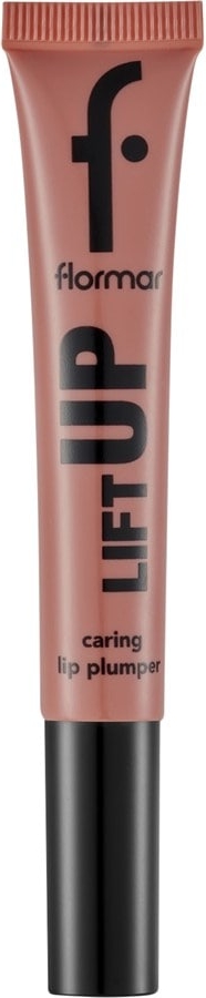 Flormar LiglossLift Up Caring Lip Plumper Sweet Marmalade - 10 ml