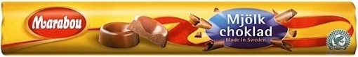 marabou mælkechokolade rulle 74 g.mht.29-08-2026