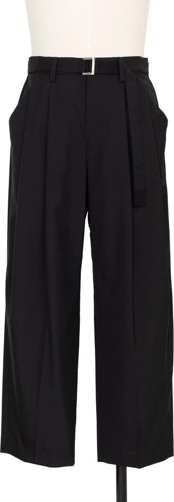 suiting pants
