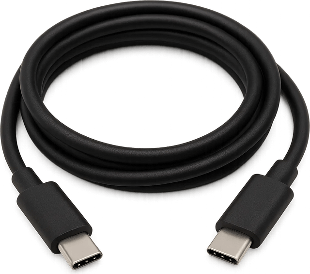 Perfex USB-C 3.2 Kabel Gen1 50cm