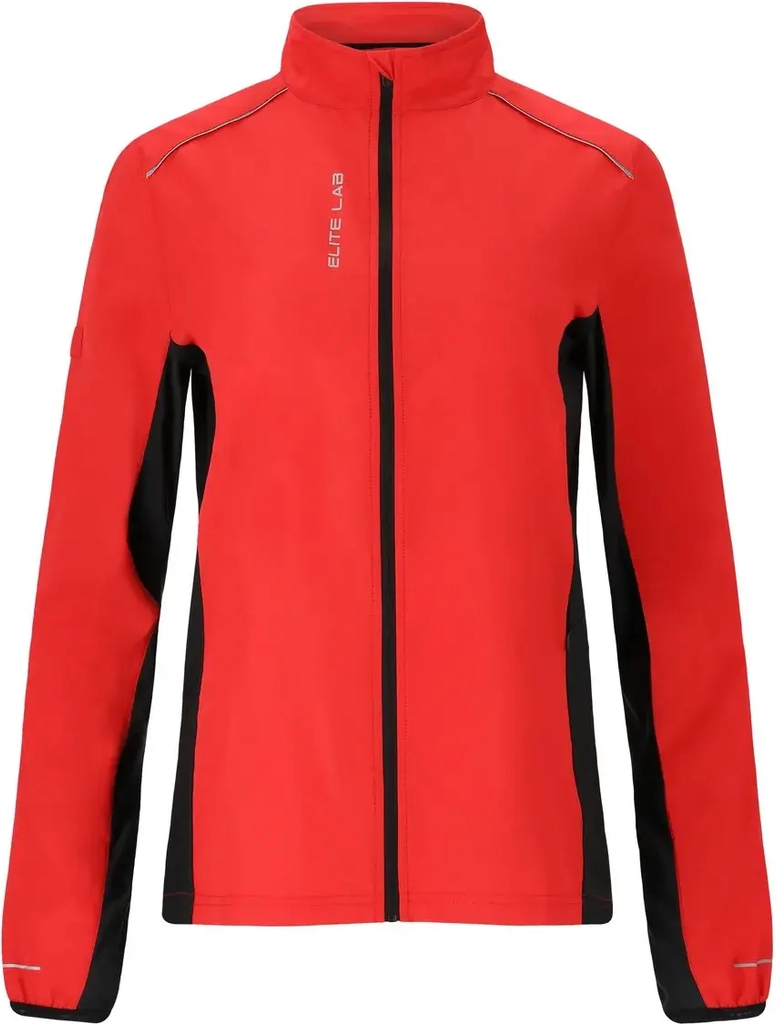 jakke til kvinder elite lab shell x1