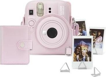 fuji - instax mini 13 accesory kit