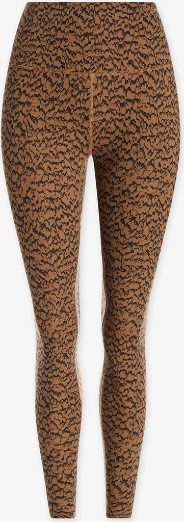 move high rise legging 25
