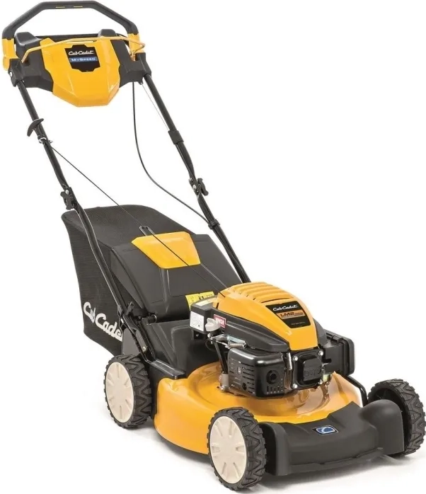 Cub Cadet CC 53 SPO V Bensindriven gräsklippare