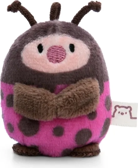 nici 61259, mariehøne