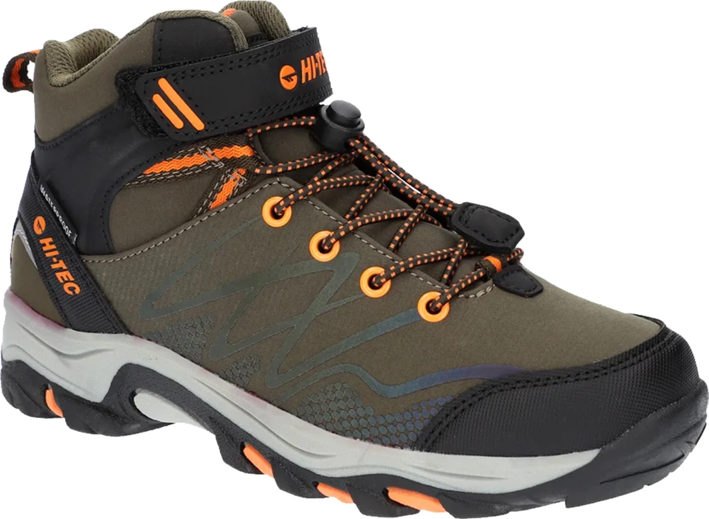 Boots 'Blackout'