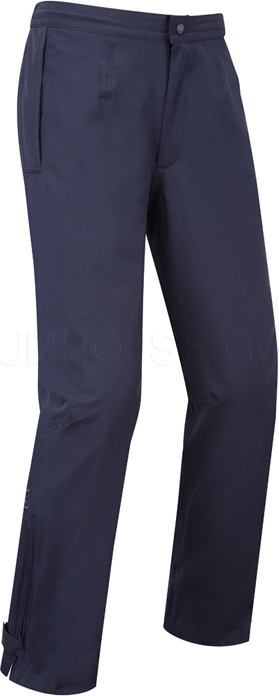 sunderland quebec waterproof golf pants navy