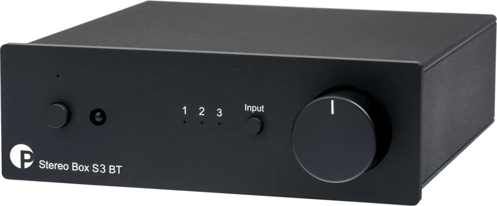 Pro-Ject S3 BT