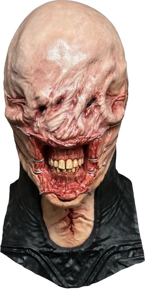 Trick or Treat Studios Hellraiser Mask Chatterer