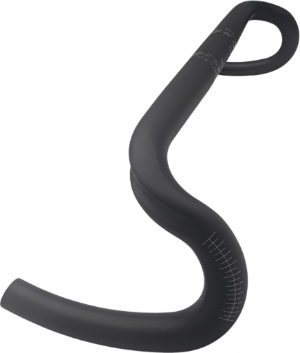 easton handlebar ec70 ax di2 carbon 44cm width 31 | hibike