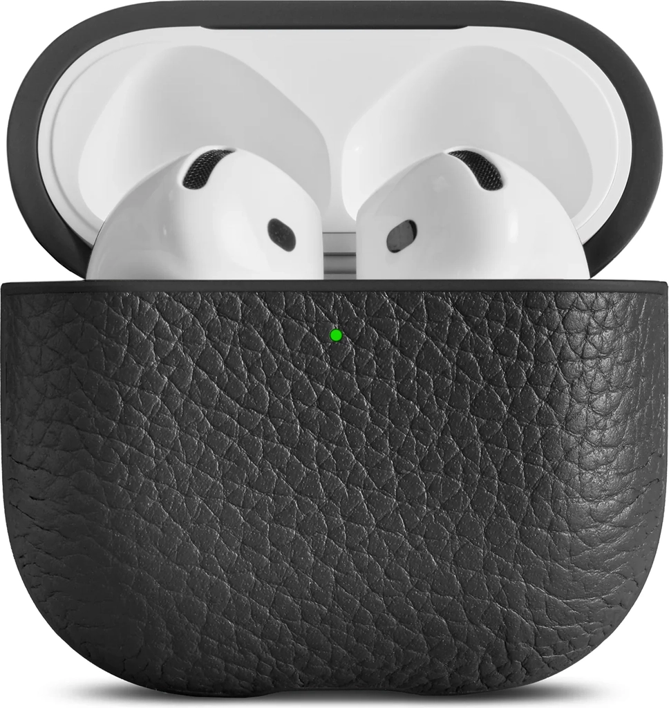 leather case for airpods 5
