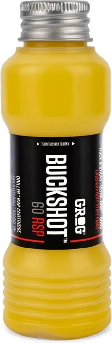 grog buckshot refill | 60ml | 60rsp |