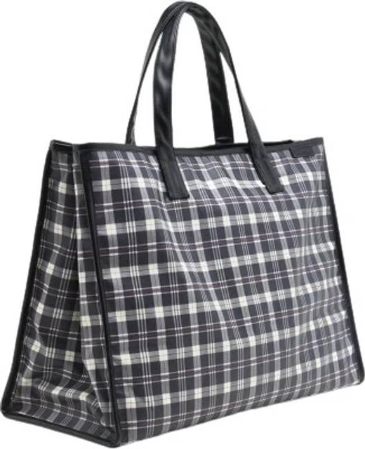 Bellerose Hecky C1428 Shopper Taske - Sort