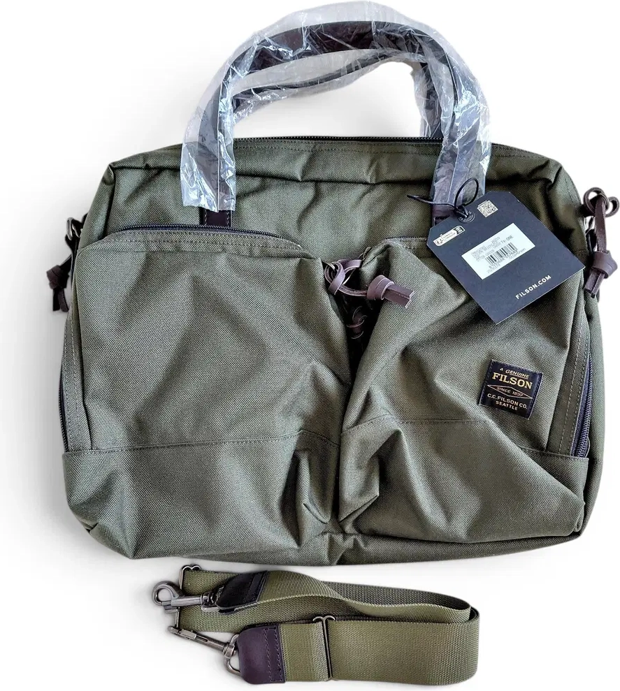 weekend bagfilson