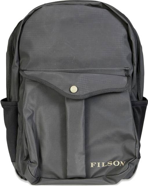 Filson Journeyman Backpack - Black