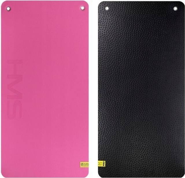 HMS Club fitness mat with holes Premium MFK02