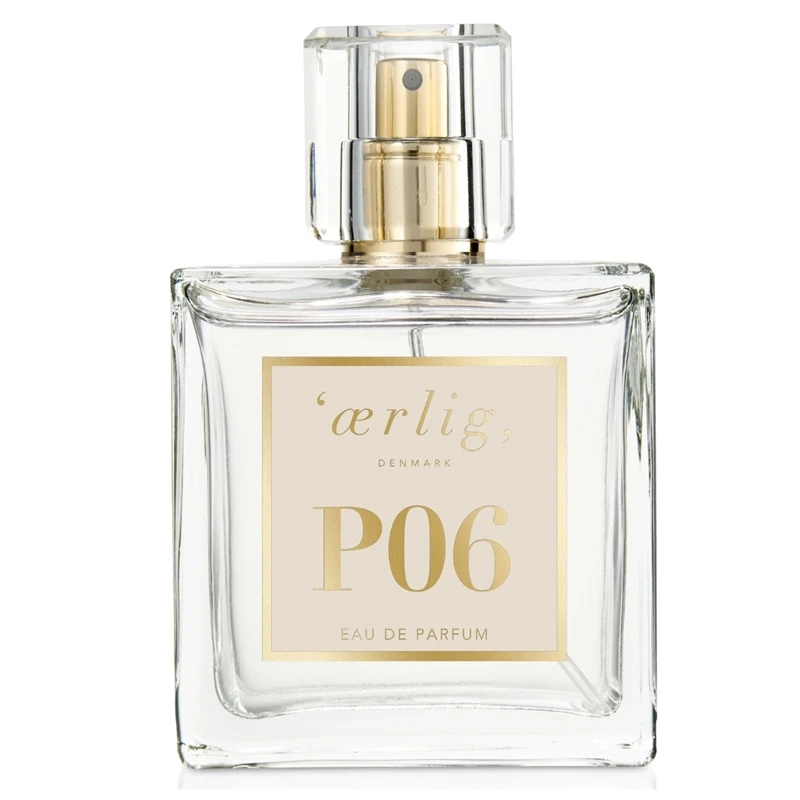 Ærlig P06 Eau De Parfum 100ml