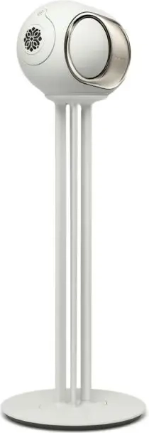 Devialet Tree Ultimate 98 Light Pearl Stander