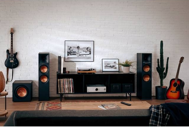 Onkyo Icon A-50 Integrated Amp Forstærker