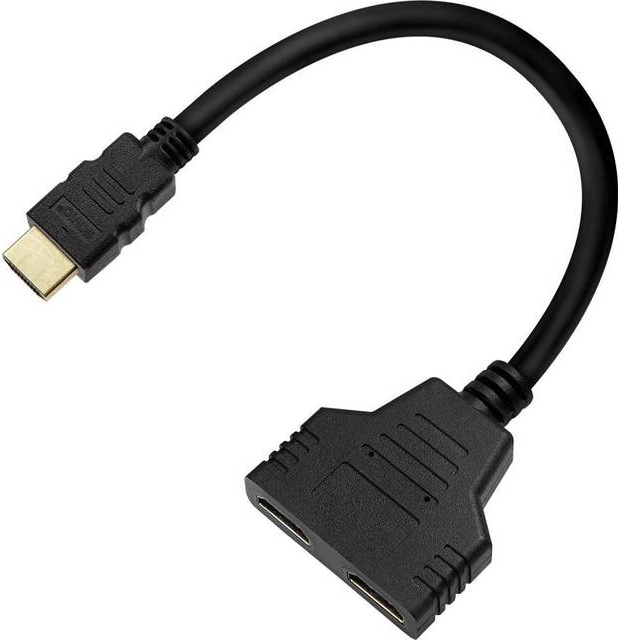 Savio HDMI Splitter AK-77