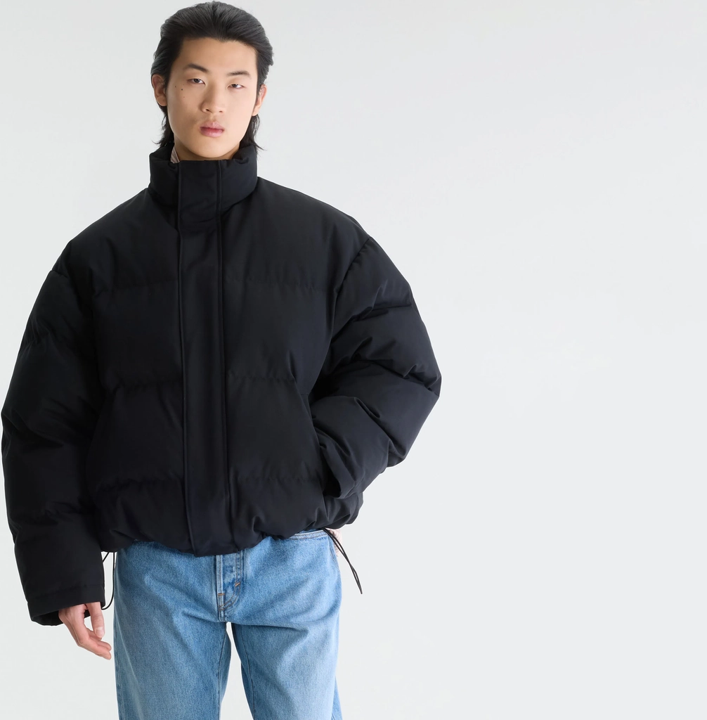 hartym down jacket