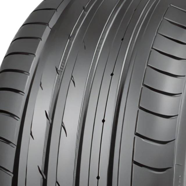 Nankang Sportnex AS-2+ ( 235/40 ZR18 95Y XL med fälg skyddslist (MFS) )