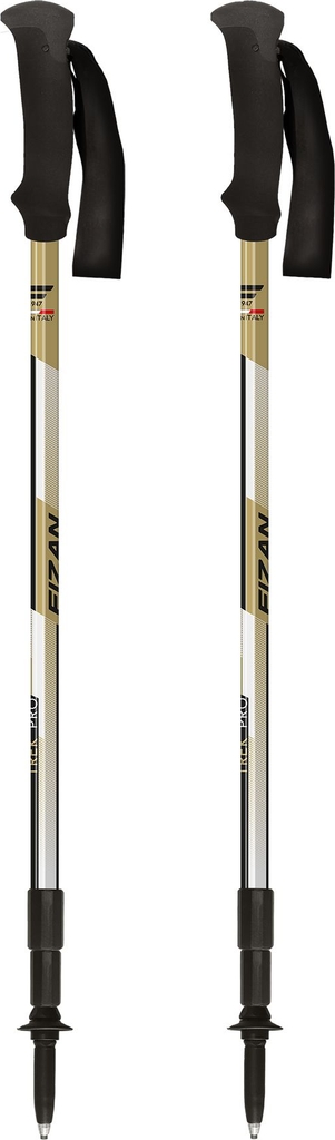 Fizan Trek Pro Vandrestok