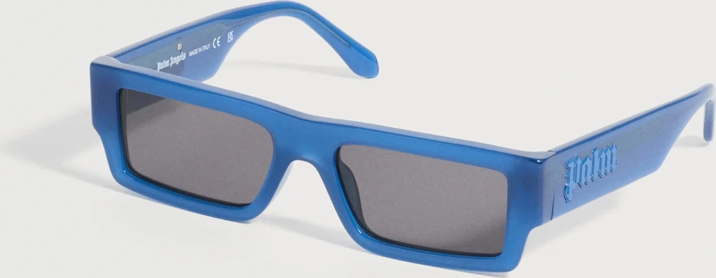 unisex - solbriller - blue