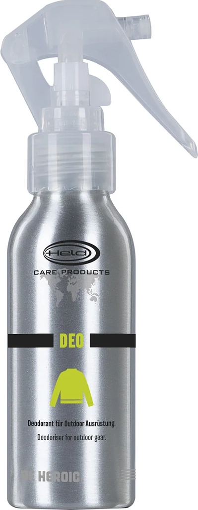 Deo til udendørsudstyr - 100 ML