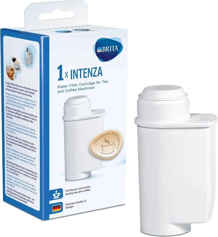 solis brita intenza vandfilter perfetta plus 1170