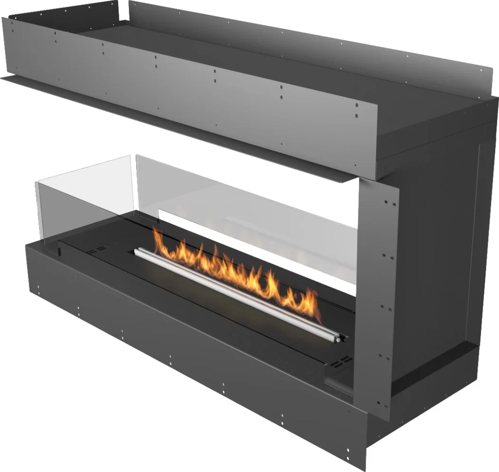 Planika Biopeis Prime Fire 2.0 Romdeler