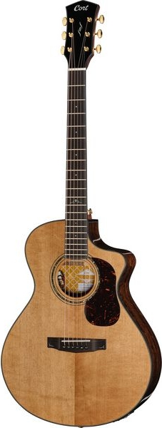 Cort Gold MC6