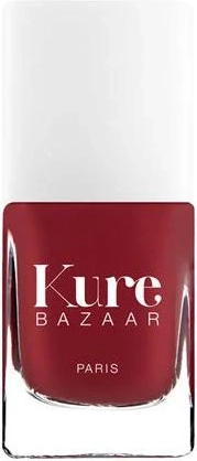 kure bazaar neglelak tea rose red