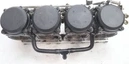 carburetor - kawasaki zx-6r zx6r 600 (1995 - 1997)