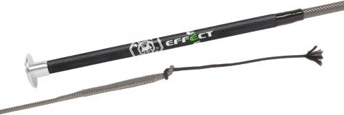 fleck dressagewhip effect