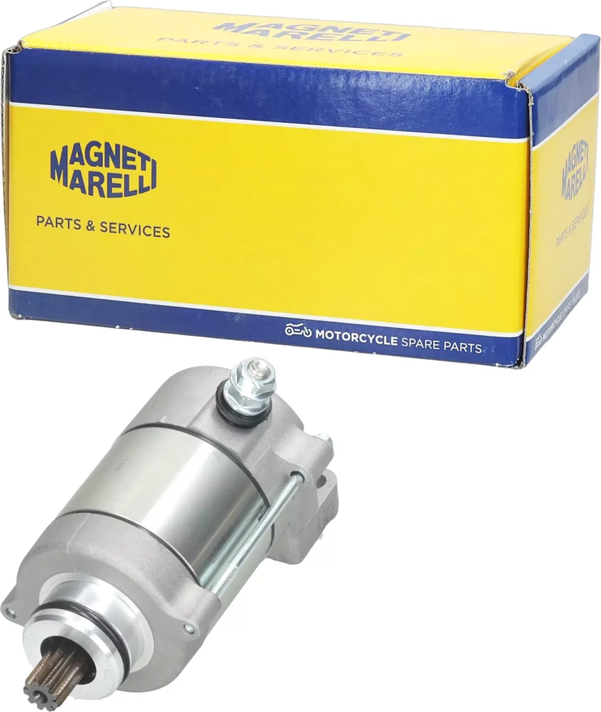 El-starter Magneti Marelli Honda CRF 450X 05-14 - MMA0066