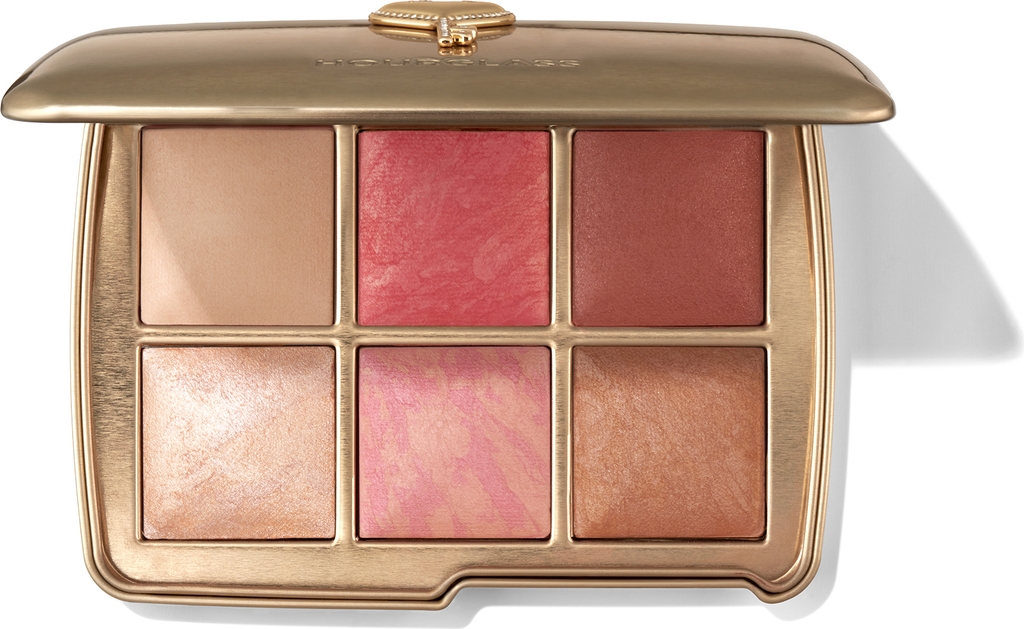 hourglass ambient lighting edit unlocked hope