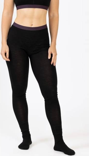 Ullmax Merino Light Baselayer Pants W