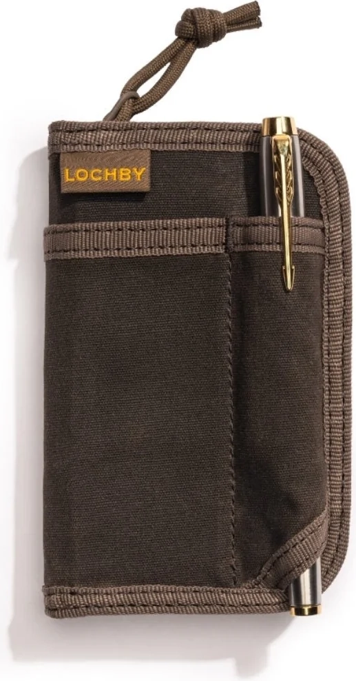 mini pocket journal