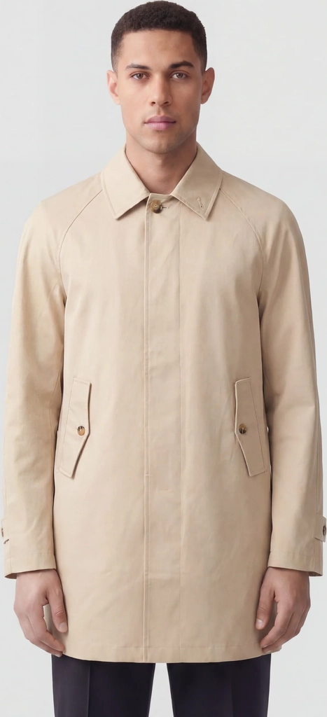 giubbino uomo aquascutum a005_jk001 beige