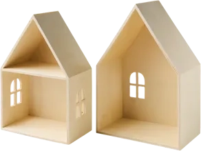 miniaturehus