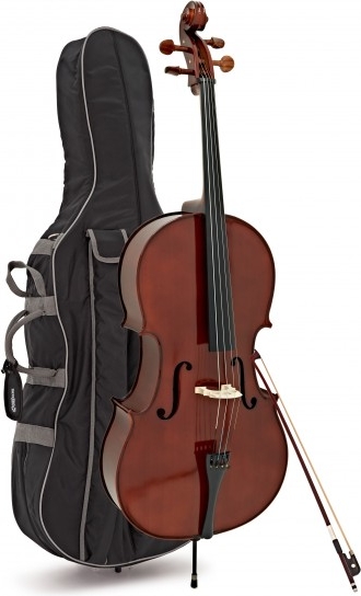 Primavera 90 Cello-sæt, Fuld Størrelse